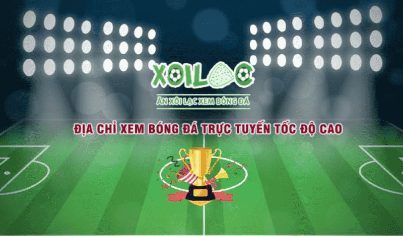 Giới thiệu về kênh bóng đá trực tiếp Xoilac