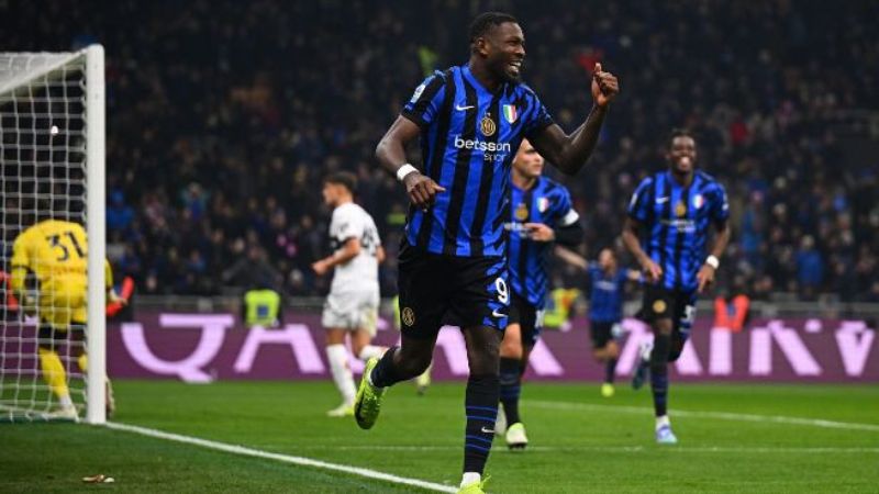 Nhận định bóng đá Inter vs Parma trận 01h45 ngày 04/05
